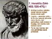 Презентация 'Tiesību filozofijas pirmsākumi Eiropā', 7.