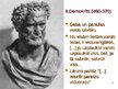 Презентация 'Tiesību filozofijas pirmsākumi Eiropā', 8.