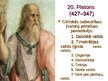 Презентация 'Tiesību filozofijas pirmsākumi Eiropā', 14.