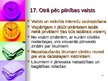 Презентация 'Tiesību filozofijas pirmsākumi Eiropā', 17.