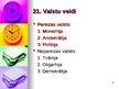 Презентация 'Tiesību filozofijas pirmsākumi Eiropā', 21.