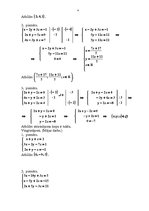 Конспект 'Lineārās algebras elementi', 4.