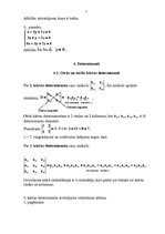 Конспект 'Lineārās algebras elementi', 5.