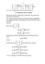 Конспект 'Lineārās algebras elementi', 8.