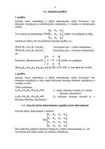 Конспект 'Lineārās algebras elementi', 9.