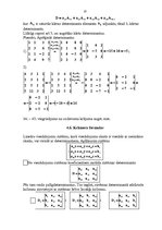 Конспект 'Lineārās algebras elementi', 10.