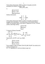 Конспект 'Lineārās algebras elementi', 12.