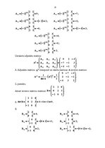 Конспект 'Lineārās algebras elementi', 18.