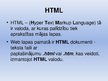 Презентация 'HTML un CSS', 2.