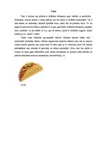 Конспект 'Meksikas svētki Dia De Los Muertos', 3.