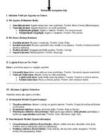 Конспект 'Loģika un kritiskā domāšana ar uzdevumiem', 6.