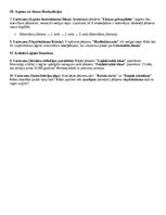 Конспект 'Loģika un kritiskā domāšana ar uzdevumiem', 11.