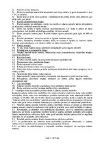 Образец документа 'Azbestu saturošu jumta seguma materiāla lokšņu demontāžas darba plāns', 2.