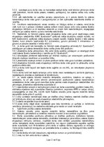 Образец документа 'Azbestu saturošu jumta seguma materiāla lokšņu demontāžas darba plāns', 3.