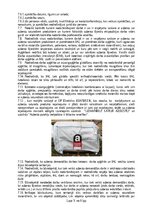 Образец документа 'Azbestu saturošu jumta seguma materiāla lokšņu demontāžas darba plāns', 5.