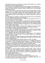 Образец документа 'Azbestu saturošu jumta seguma materiāla lokšņu demontāžas darba plāns', 7.