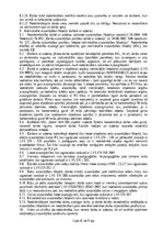 Образец документа 'Azbestu saturošu jumta seguma materiāla lokšņu demontāžas darba plāns', 8.