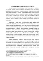 Отчёт по практике 'Komercbanku operācijas: Swedbank AS', 4.