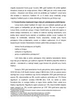 Отчёт по практике 'Komercbanku operācijas: Swedbank AS', 6.