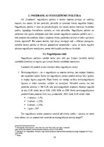 Отчёт по практике 'Komercbanku operācijas: Swedbank AS', 10.
