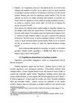 Отчёт по практике 'Komercbanku operācijas: Swedbank AS', 11.