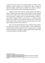 Отчёт по практике 'Komercbanku operācijas: Swedbank AS', 12.