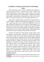 Отчёт по практике 'Komercbanku operācijas: Swedbank AS', 13.