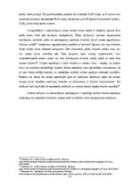 Отчёт по практике 'Komercbanku operācijas: Swedbank AS', 19.