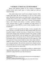 Отчёт по практике 'Komercbanku operācijas: Swedbank AS', 20.