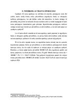 Отчёт по практике 'Komercbanku operācijas: Swedbank AS', 21.
