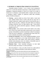 Отчёт по практике 'Komercbanku operācijas: Swedbank AS', 22.