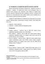 Отчёт по практике 'Komercbanku operācijas: Swedbank AS', 23.