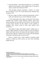 Отчёт по практике 'Komercbanku operācijas: Swedbank AS', 24.