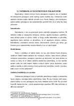 Отчёт по практике 'Komercbanku operācijas: Swedbank AS', 25.