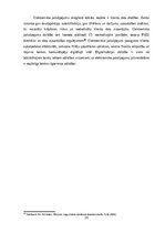 Отчёт по практике 'Komercbanku operācijas: Swedbank AS', 26.