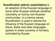 Презентация 'Russian Minority in Baltic States', 4.