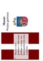 Презентация 'Latvijas valsts ģerbonis', 8.