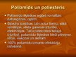 Презентация 'Polimēri un šķiedras', 11.