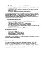 Конспект 'System software', 2.