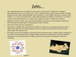 Презентация 'Zelts', 3.