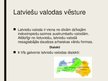 Презентация 'Citu valodu statuss Latvijā', 5.