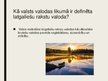 Презентация 'Citu valodu statuss Latvijā', 17.