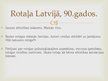 Презентация 'Rotaļas teorijas un prakses attīstība Latvijā', 14.
