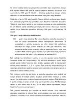 Конспект 'Latvijas Republikas pilnīgas suverenitātes un neatkarības atzīšanas tiesiskie as', 4.