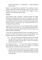 Конспект 'Latvijas Republikas pilnīgas suverenitātes un neatkarības atzīšanas tiesiskie as', 16.