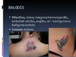 Презентация 'Simboliskās zīmes tetovējumos', 26.