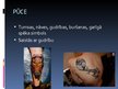 Презентация 'Simboliskās zīmes tetovējumos', 29.