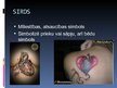 Презентация 'Simboliskās zīmes tetovējumos', 35.