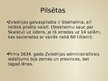 Презентация 'Zviedrijas Karaliste', 27.