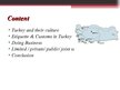 Презентация 'Doing Business in Turkey', 2.